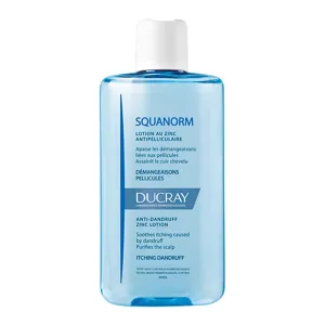 Ducray Squanorm Anti-dandruff zinc lotion
