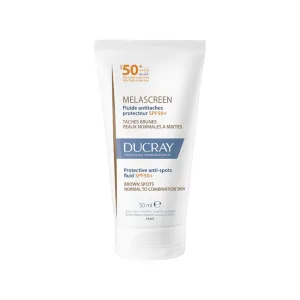 Ducray Melascreen Protective Anti-Spots Fluid SPF50 50ml