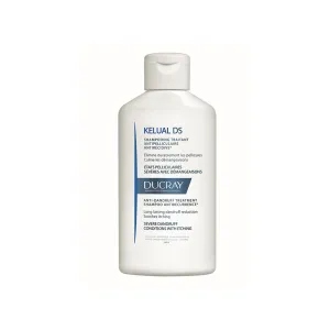 Ducray Kelual DS Anti-dandruff treatment shampoo antirecurrence 100ML