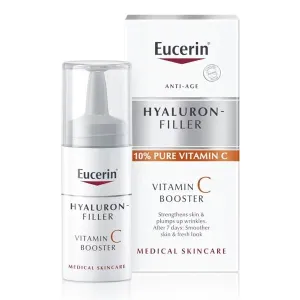 Eucerin Hyaluron Filler Vitamin C Booster -8ML