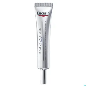 Eucerin Hyaluron-Filler Eye Treatment SPF15-15ML