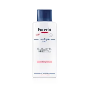 Eucerin Urea Repair Plus 5% Urea Lotion-250ML