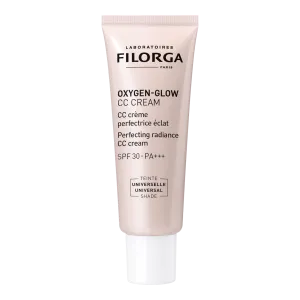 Filorga Oxygen-Glow CC Cream SPF 30 - 40 ML