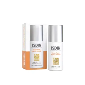 Isdin Fotoprotector Fusion Water Magic Repair SPF 50