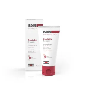 Isdin Psorisdin Smooth Cream-50 ML