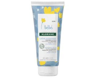 Klorane Moisturizing cream 200 ML