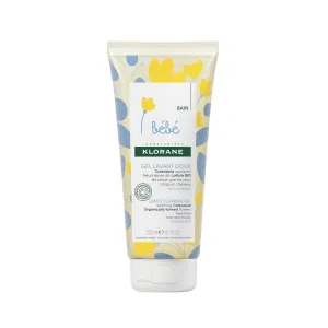 Klorane Gentle Cleansing Gel-200ML