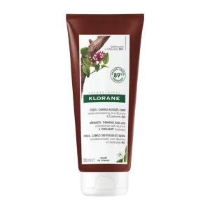 Klorane Conditioner with Quinine and B Vitamins-200ML