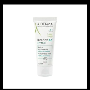 Aderma Biology Hydra Compensating Cream 40 ML