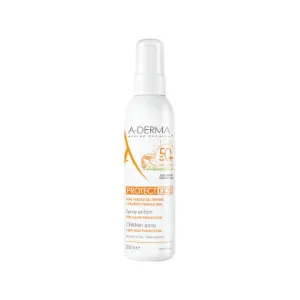 A-Derma Protect Children’s Spray - Spf 50+ -200 ML