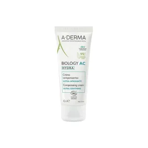 Aderma Phys-AC Hydra Compensating cream-40ml