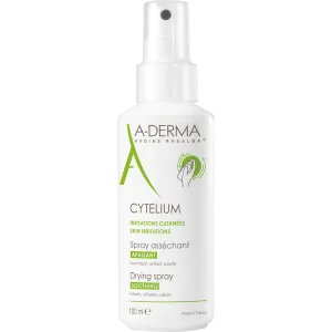 Aderma Cytelium Drying Spray