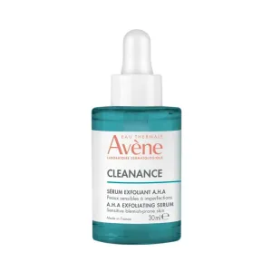 Avene Cleanance Exfoliating Serum 30 ML
