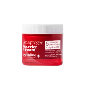 Beesline Adaptogen Barrier Cream