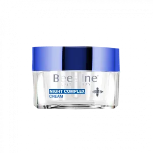 Beesline Night Complex Cream-50 ML