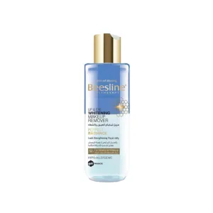 Beesline Lip & Eye Whitening Makeup Remover