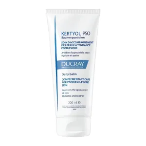 Ducray Kertyol PSO Daily Hydrating Balm 200 ML