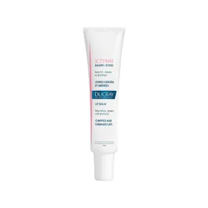 Ducray Ictyane Lip Balm 15 ML