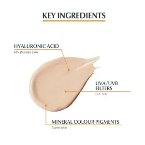 Eucerin Sun Pigment Control Tinted Medium SPF50+ -50ml