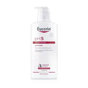 Eucerin pH5 Light Lotion -400ML