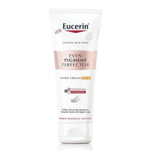 Eucerin Even Pigment Perfector Hand Cream SPF30 -75ML