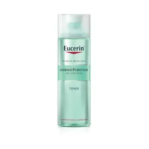 Eucerin DermoPurifyer Oil Control Toner-200ML