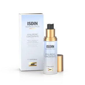Isdin Hyaluronic Concentrate Serum 30 ML