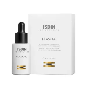 ISDIN Flavo-C Serum-30 ML