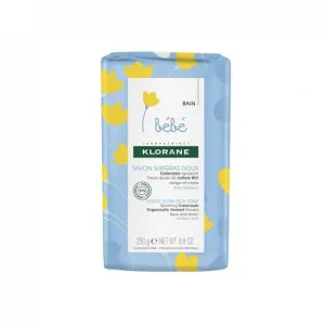 Klorane Gentle Ultra-Rich Soap-250G