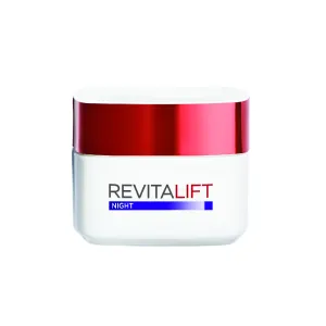 L'Oreal Paris Revitalift Basic Night Cream 50ML