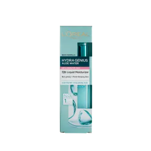 L'Oreal Paris Hydra Genius Daily Liquid Care PSS 70mL