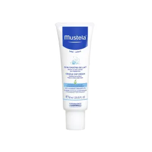 Mustela Cradle Cap Cream-40ML
