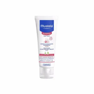 Mustela Soothing Moisturizing Face Cream-40 ML