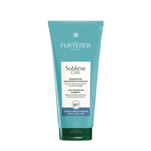 Rene Furterer Sublime Curl Activating Shampoo-200ML
