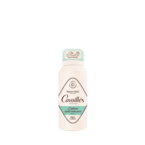 Roge Cavailles Intimate Rinse-In Foam - Freshness 100 ML