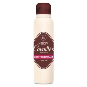 Rogé Cavaillès Regulator Deo-Care Spray for Men Spray-150ML