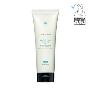 SkinCeuticals Blemish + Age Cleanser 240 ML