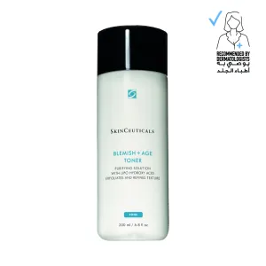 SkinCeuticals Blemish + Age Toner 200 ML