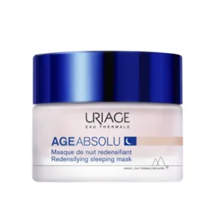 Uriage Age Absolu – Redensifying Sleeping Mask 50 ML