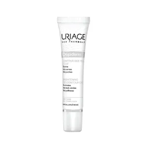 Uriage Depiderm White Lightening Eye Care15 ML