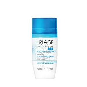 Uriage Fresh Deodorant-125 ML