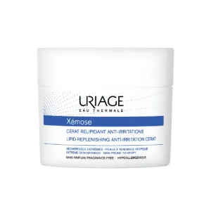 Uriage Xémose Lipid-Repleneshing Anti-Irritation Cerat-200 ML