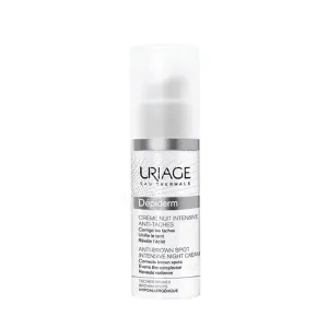Uriage Depiderm Intensive Night Cream – 30 ML