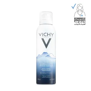 Vichy Thermal Spa Water Mineralizing Thermal Water-150ML