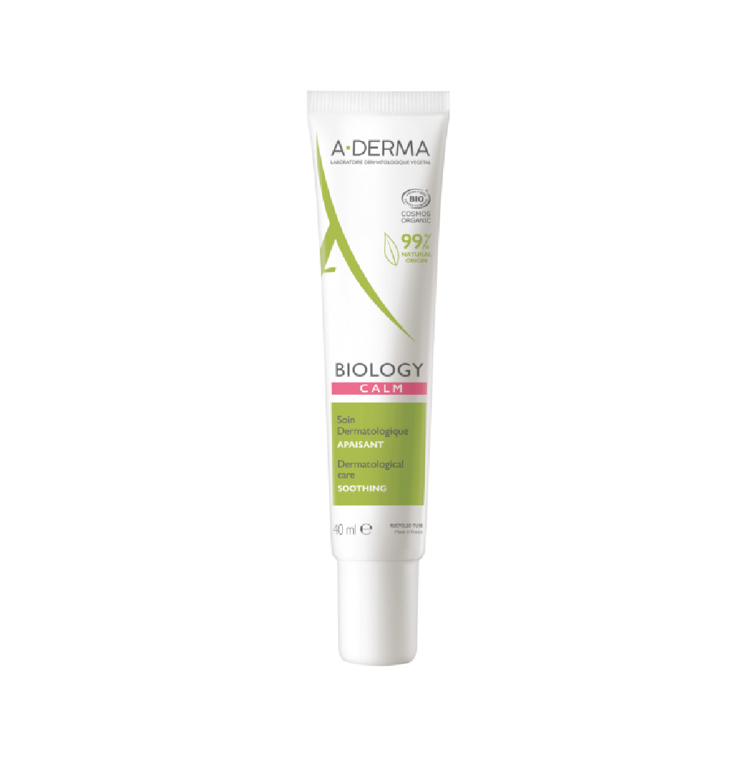 Aderma Biology Calm-40 ML