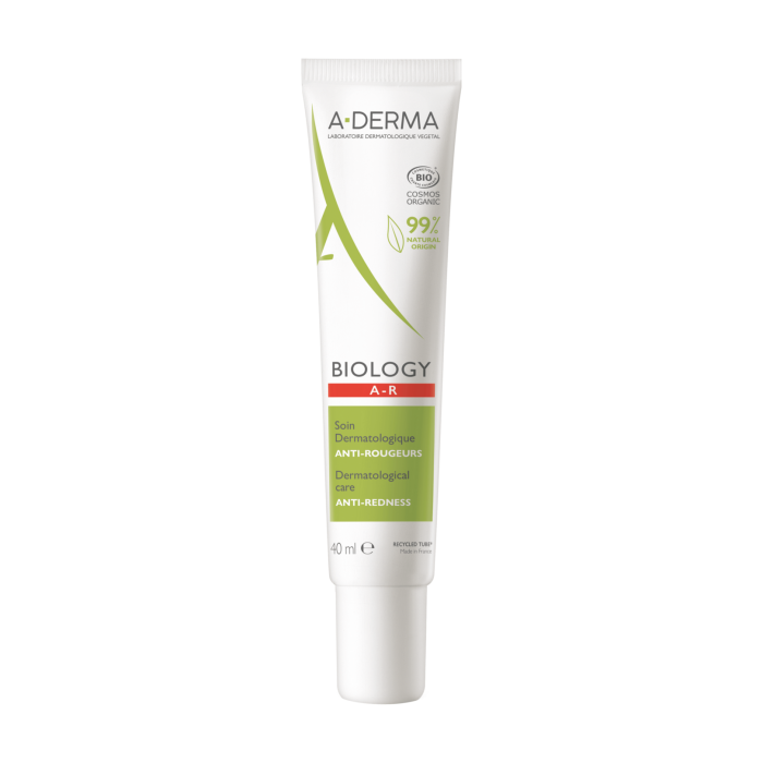 Aderma Biology Anti-Redness-40 ML