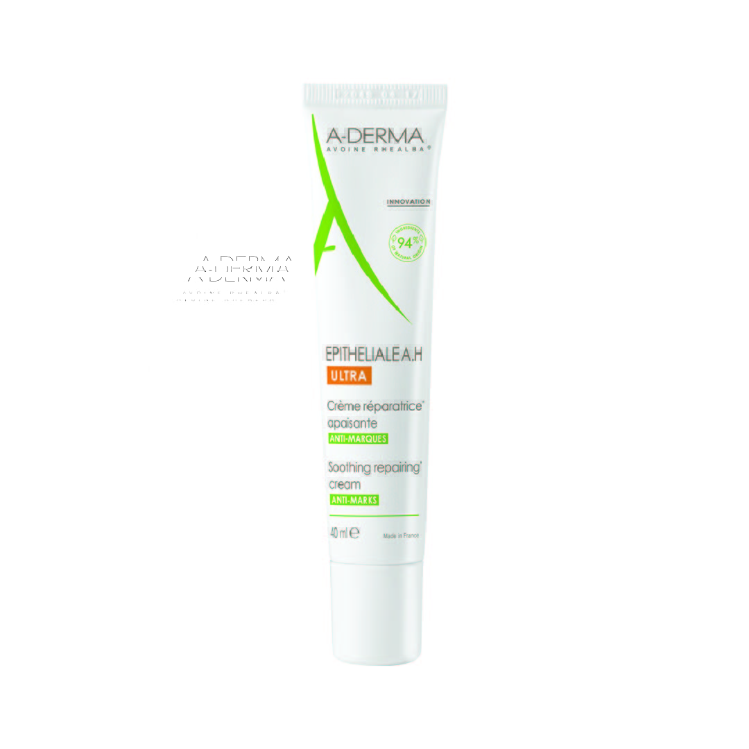 Aderma Epitheliale A.H Ultra-40 ML