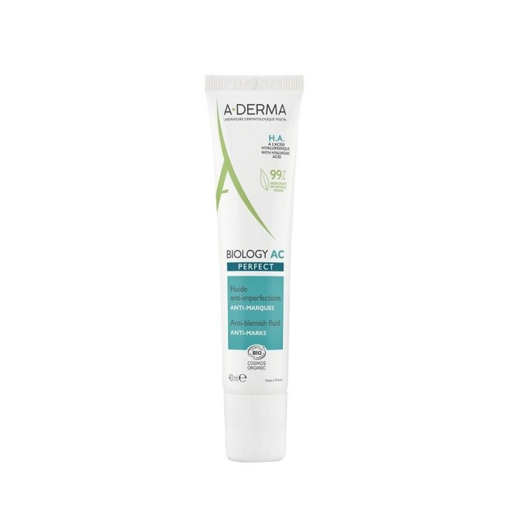 Aderma Phys-AC Perfect Anti Blemish Fluid -40ML