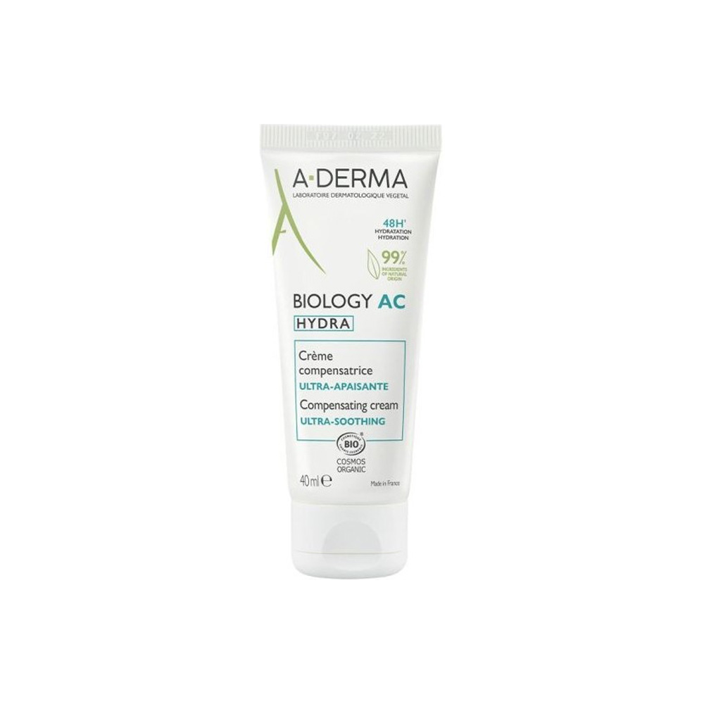 Aderma Phys-AC Hydra Compensating cream-40ml