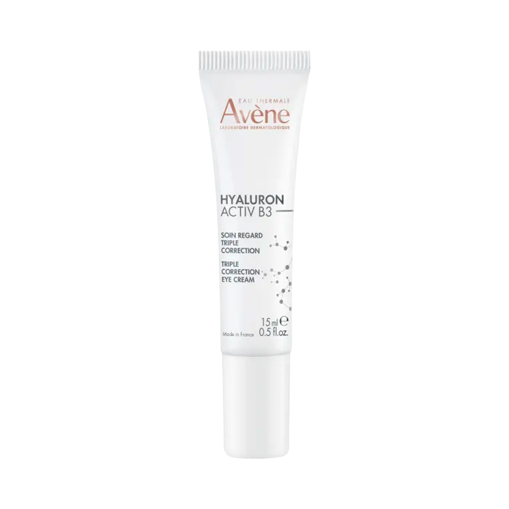 Avene Hyaluron Activ B3 Triple Action Eye Cream
